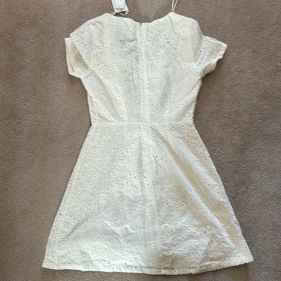 White Dress - All in Favour - Picture 2 of 4